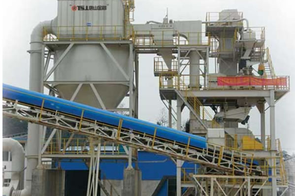 機(jī)制砂生產(chǎn)線必須遵守的八個(gè)原則，趕快收藏吧