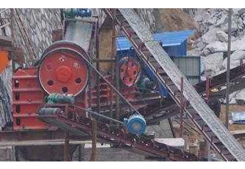 生銹影響制砂機的質量，4大如何除銹秘藉