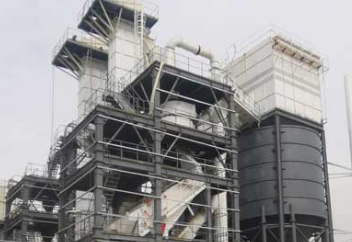 鵝卵石制沙機運行抖動大不好處理？很簡單