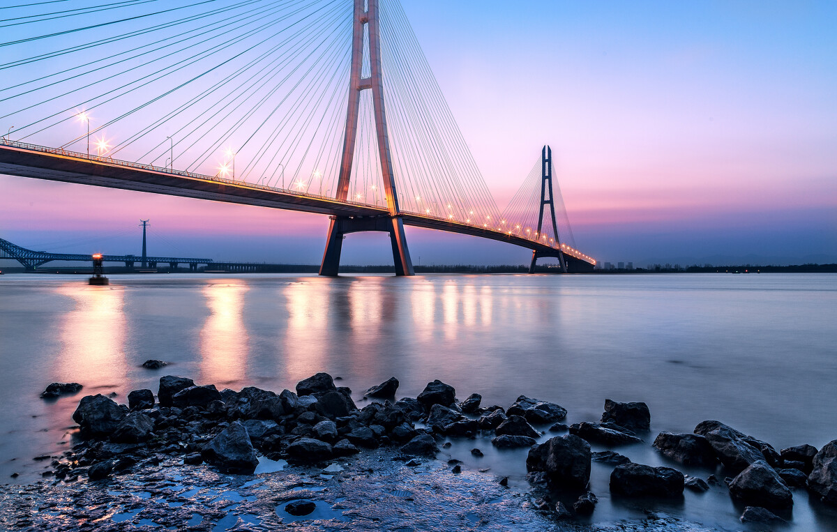 打擊盜采保護長江，推廣機制砂已成未來趨勢！