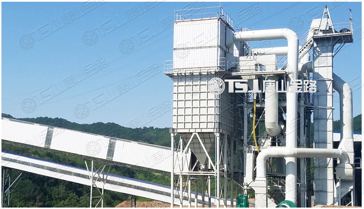 建設(shè)一條機(jī)制砂生產(chǎn)線需要考慮哪些因素呢？