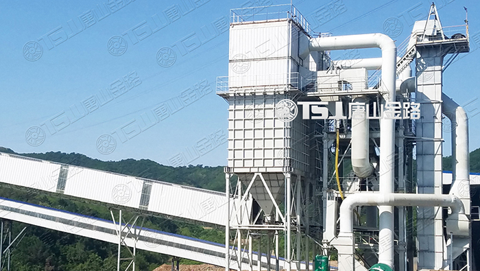 機制砂生產(chǎn)線想長久盈利，制砂工藝和設備要選好！