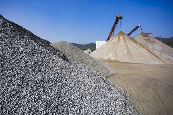 河砂禁采，機制砂興起，投資制砂設(shè)備，請認(rèn)準(zhǔn)唐山金路