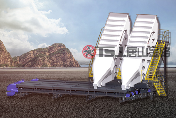 制砂設(shè)備這樣選，成品砂粒形好，級(jí)配優(yōu)