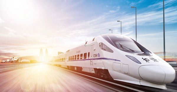 “十四五”規(guī)劃加快建設交通強國，唐山金路助力砂石企業(yè)迎接機遇