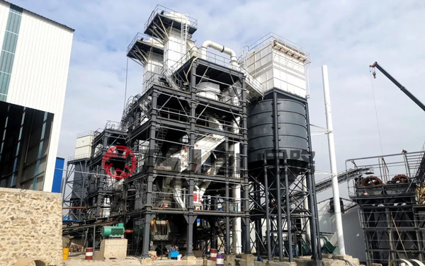 機制砂生產(chǎn)必不可少的三大要素，您了解嗎？