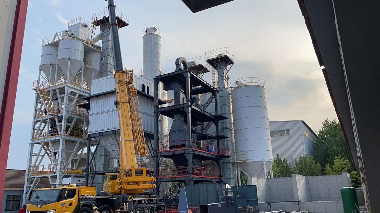 制砂樓怎么選擇？制砂樓有哪些設(shè)備？一套下來多少錢？