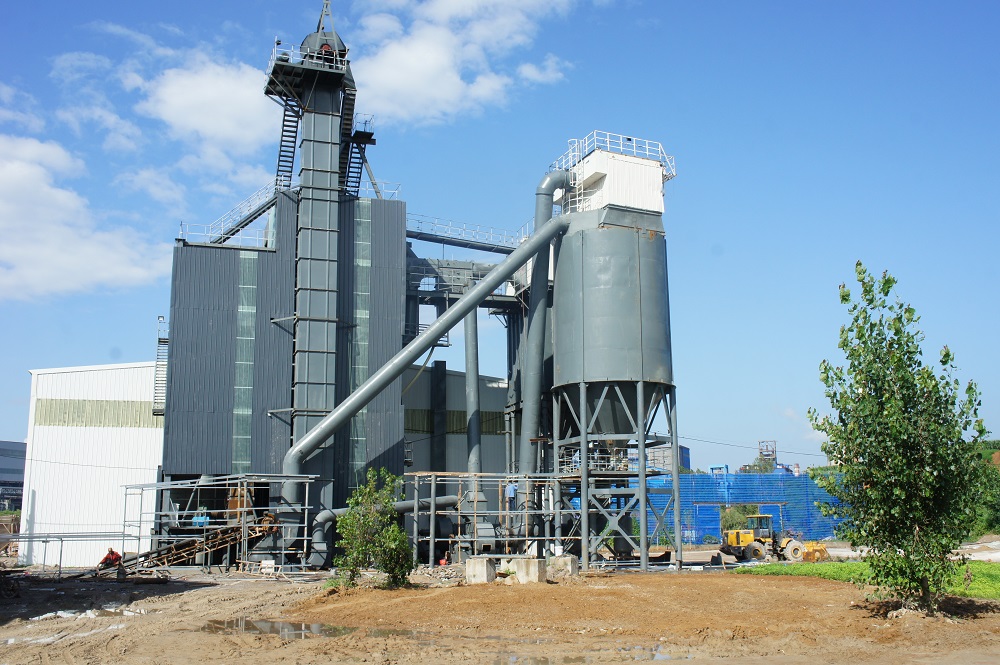 砂石礦業(yè)權(quán)投放力度加大，企業(yè)提質(zhì)選制砂樓