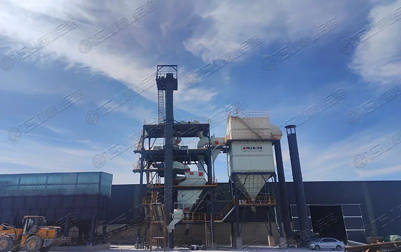 投資制砂廠(chǎng)，選擇工藝先進(jìn)的制砂設(shè)備廠(chǎng)家很關(guān)鍵