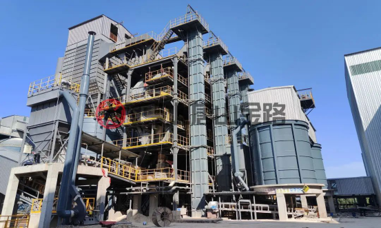 砂石需求下降，如何生產(chǎn)高品質(zhì)砂？推薦制砂樓