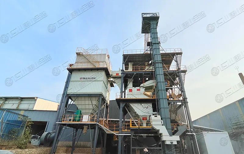 一周資訊 | 重點關(guān)注!六省份砂石生產(chǎn)、運輸、堆放等開啟新一輪環(huán)保督察!