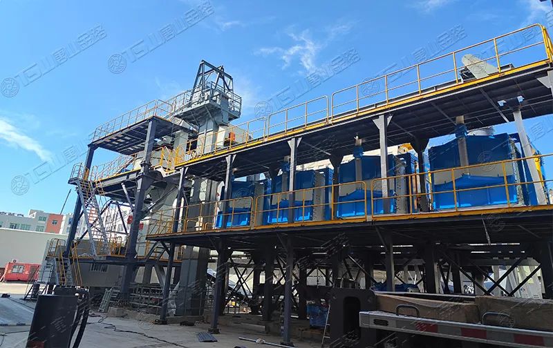 1.2元/噸-1.6元/噸，河北發(fā)布砂石礦出讓收益市場基準價（2024版）