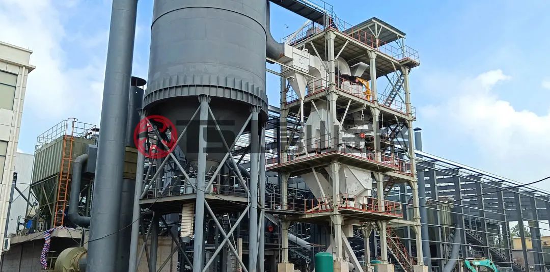 建筑廢料可以制砂嗎？制砂樓建筑廢料制砂效果如何？