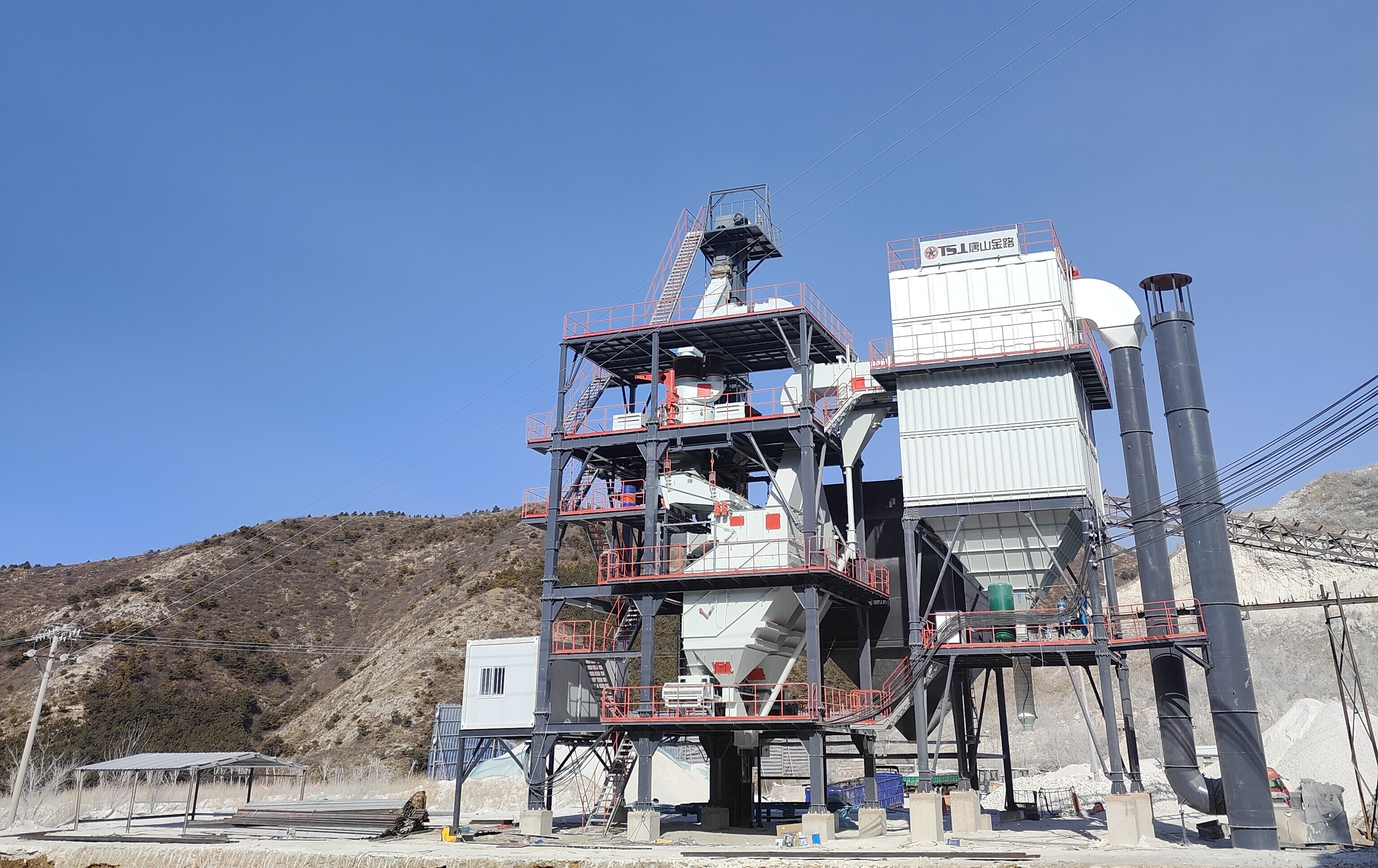 制砂樓生產(chǎn)的機(jī)制砂靠譜嗎？